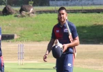 Darius Visser Breaks Men's T20I Record with 39 Runs in an Over for Samoa